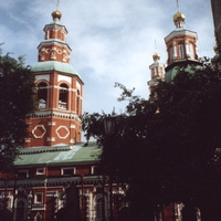 Свято-Покровский кафедральный собор (1785-95)