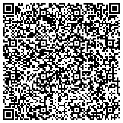 QR-код с контактной информацией организации Агентство по обеспечению деятельности мировых судей Красноярского края