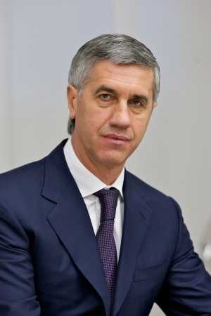 Быков губернатор красноярского края
