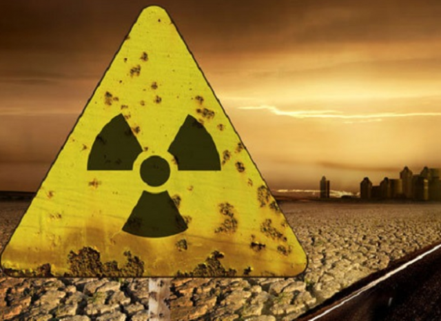 Загадочный рутений-106: как радиация из Челябинска дошла до Красноярска