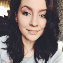 Dina, 20 лет, хочет пообщаться, в Красноярске