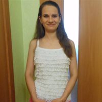 ********** Елена Александровна 