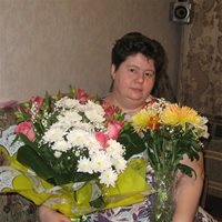 ******** Светлана Вячеславовна