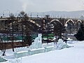 Jenissei Bridge in Krasnojarsk.jpg